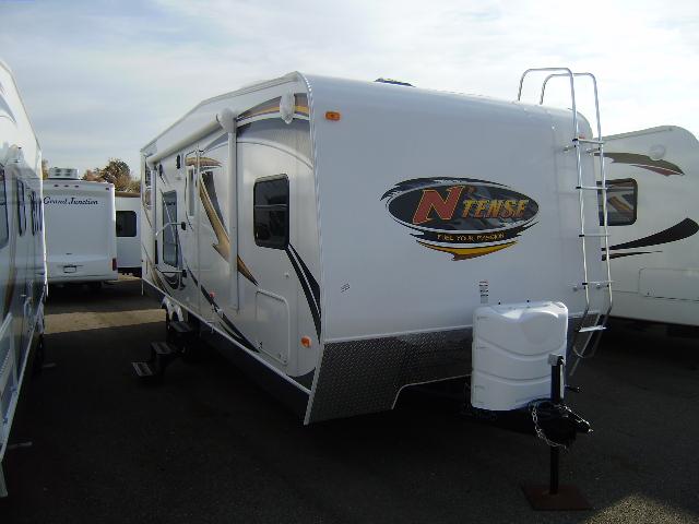 2010 Dutchmen N'tense